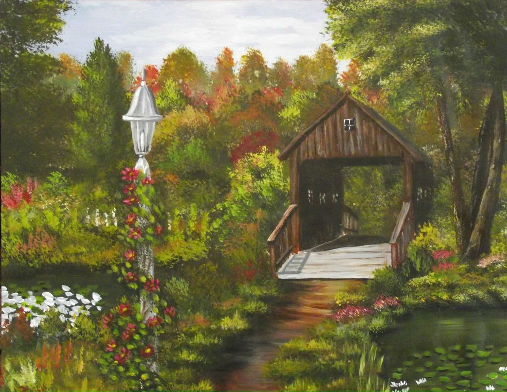 Валентина Пуренко | Vancouver