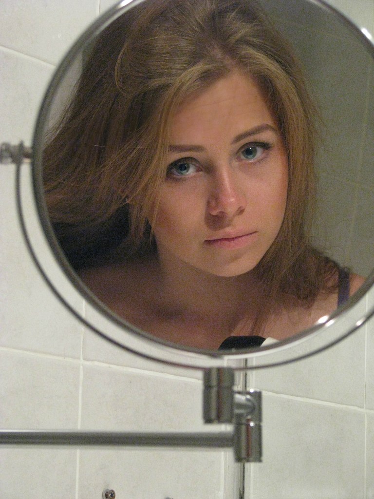 Anastasiya Koshina | Москва