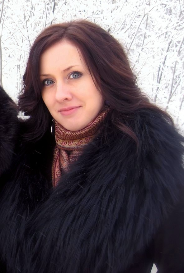 Екатерина Борисова-Останина | Пермь