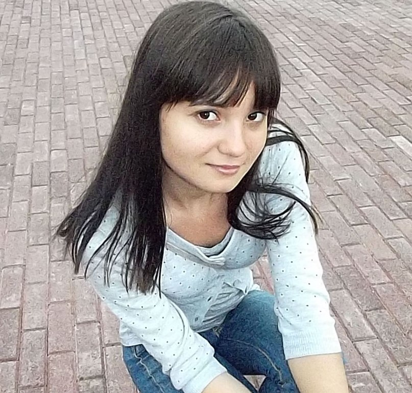 Юлия Данилова | 