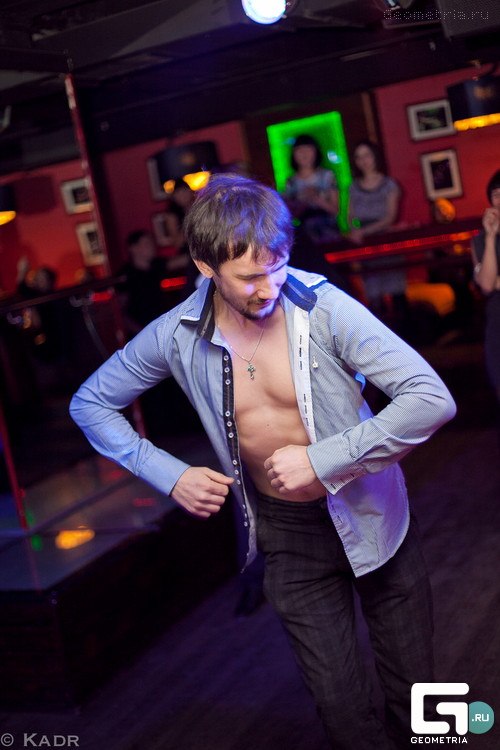 Яков Миндрулёв | Иркутский