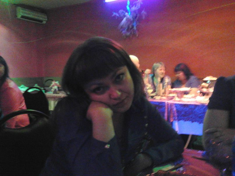 Анатолий Терентьев palach | Красноярск