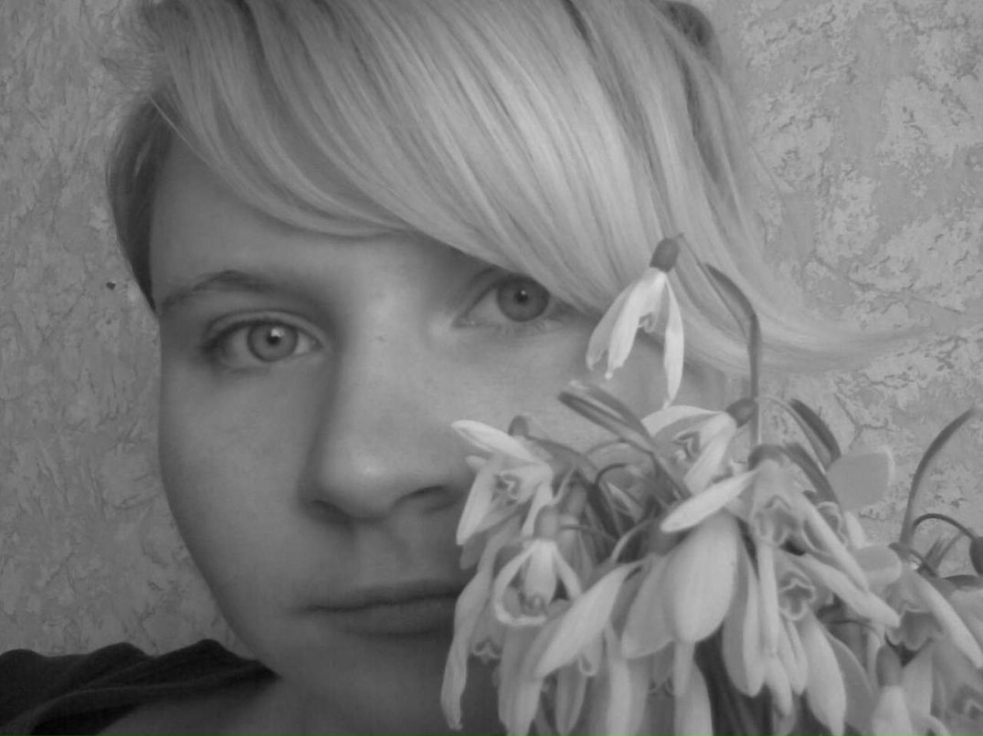 Міла Дунаковська | Киев