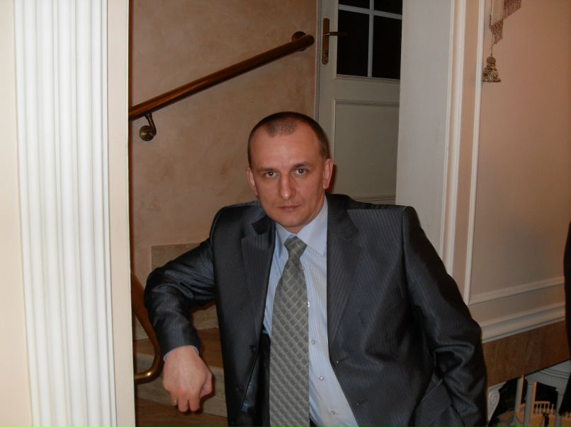 Дмитрий Власенков | Москва