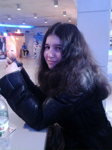 №105, Алла Юргенс, 30 лет, Одесса №105, Алла Юргенс, 30 лет, Одесса