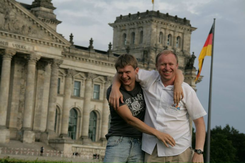 Viktor Ehli | Dresden