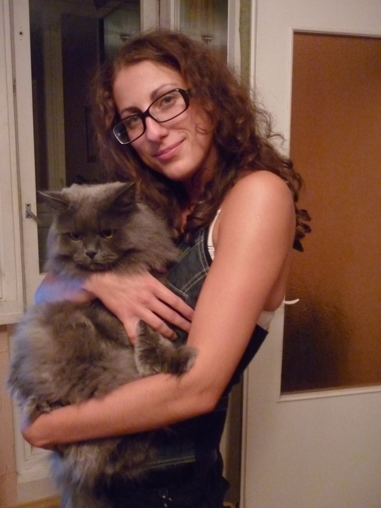 Вика Чернобай | 