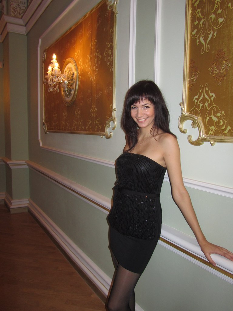 Алсу Шафикова | Казань