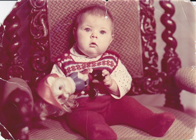 Альона Афрамчук | Каменец-Подольский