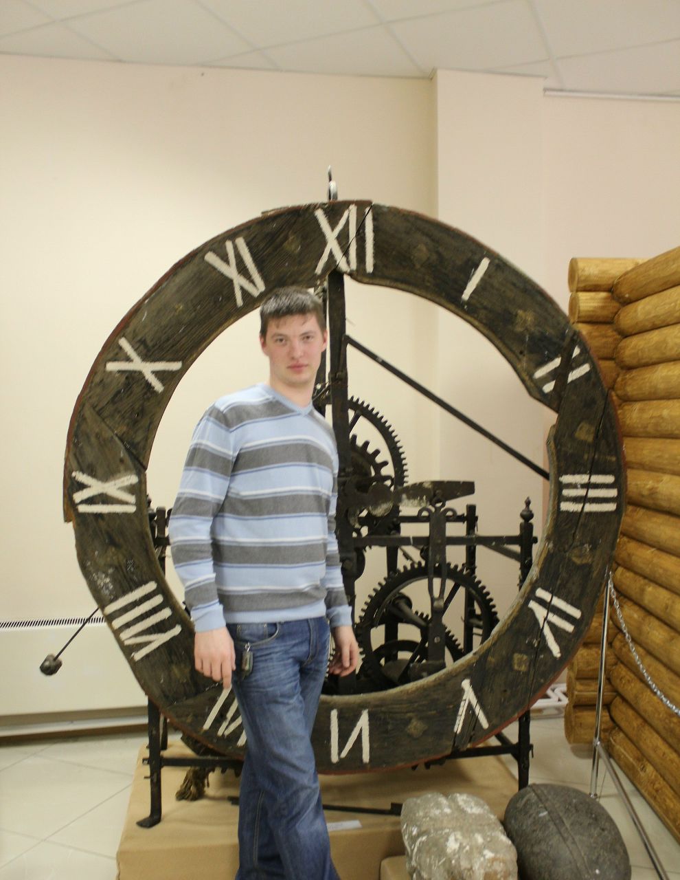 Алексей Переходцев Андреевич | Нижний Новгород