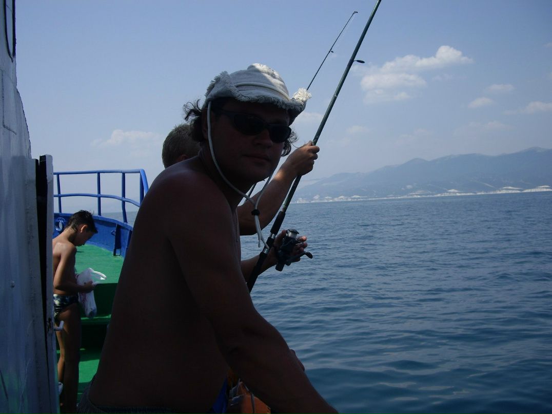 Алексей Поляков | Нижний Новгород