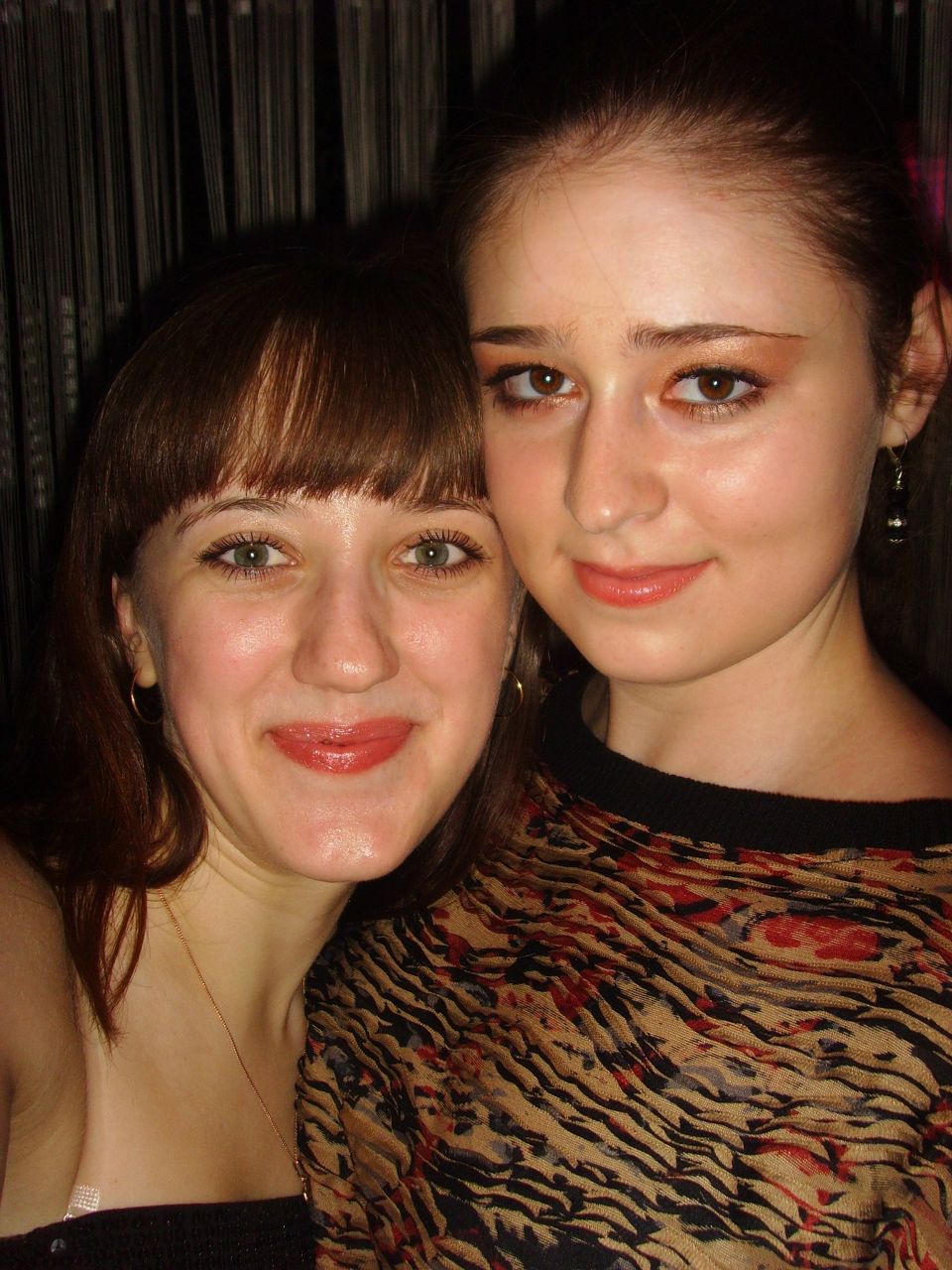 Алёна Вайгандт | Новосибирск