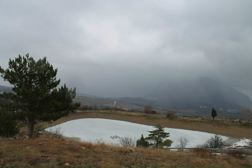 Антон Скадченко | Ялта