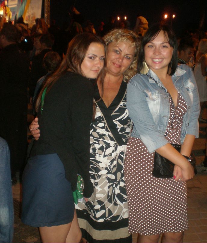 Галина Маргарит | Южное