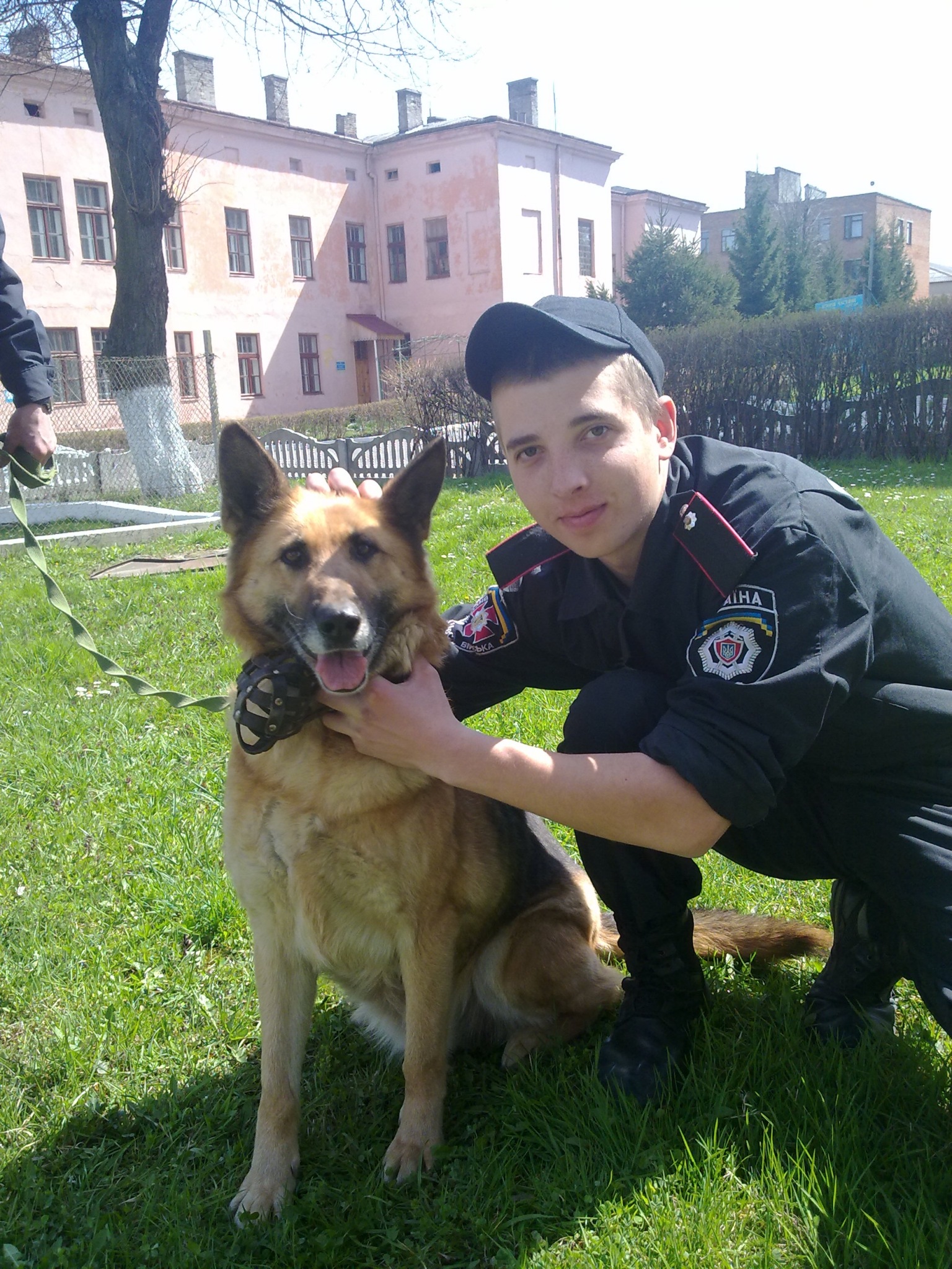 Фото профиля