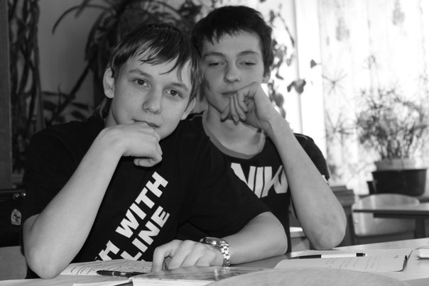 Владислав Сколков | Санкт-Петербург