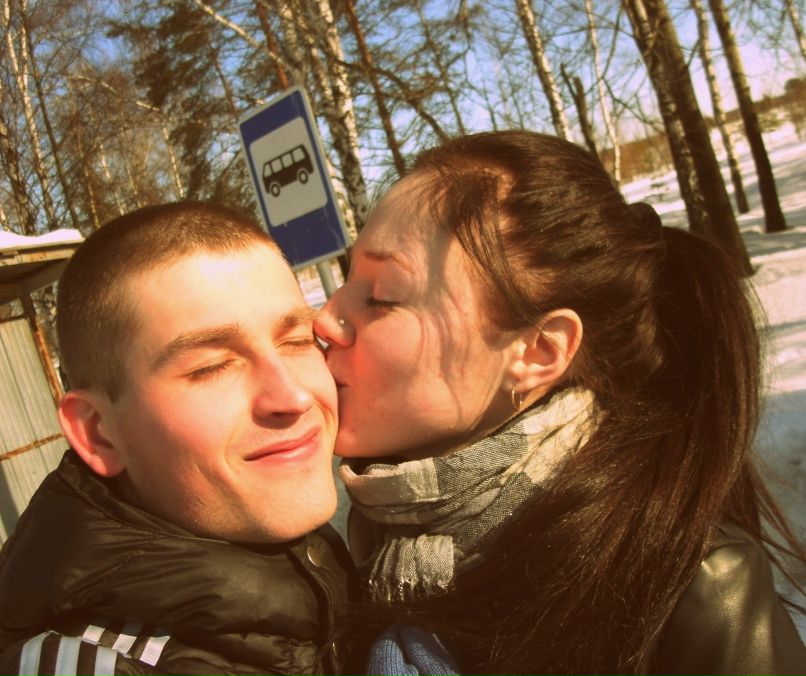 Виктория Кириллова ♥ | Псков