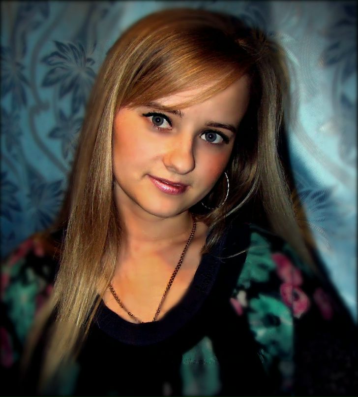 Инна Кананыхина | Омск