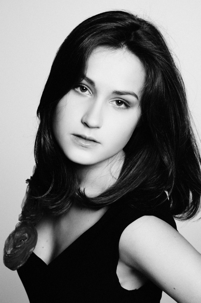 Майя Ивлева | Рига