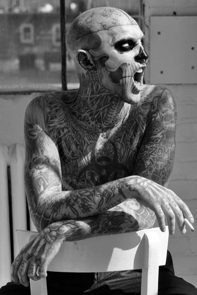 Максим Берлинский | Montréal