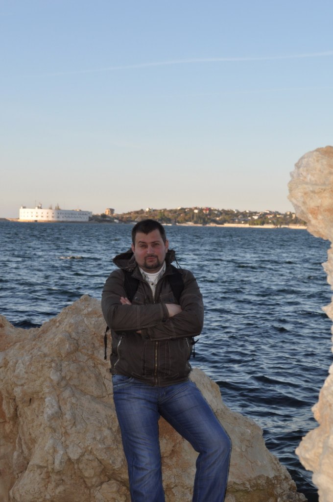 Руслан Васильев | Севастополь