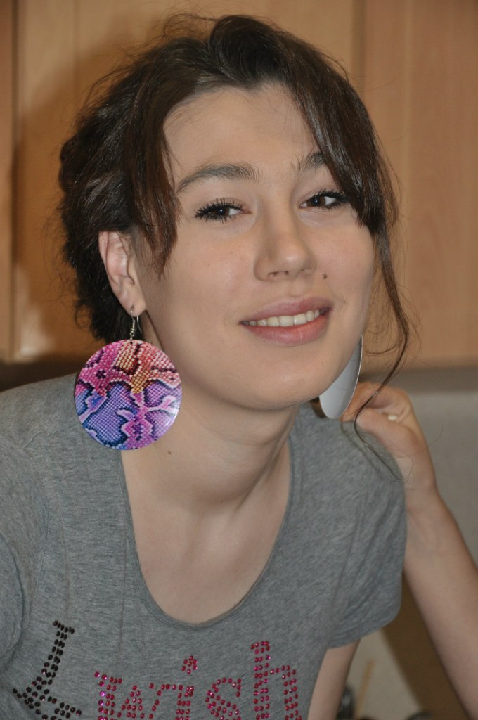 Валюшка Грузева | Сургут