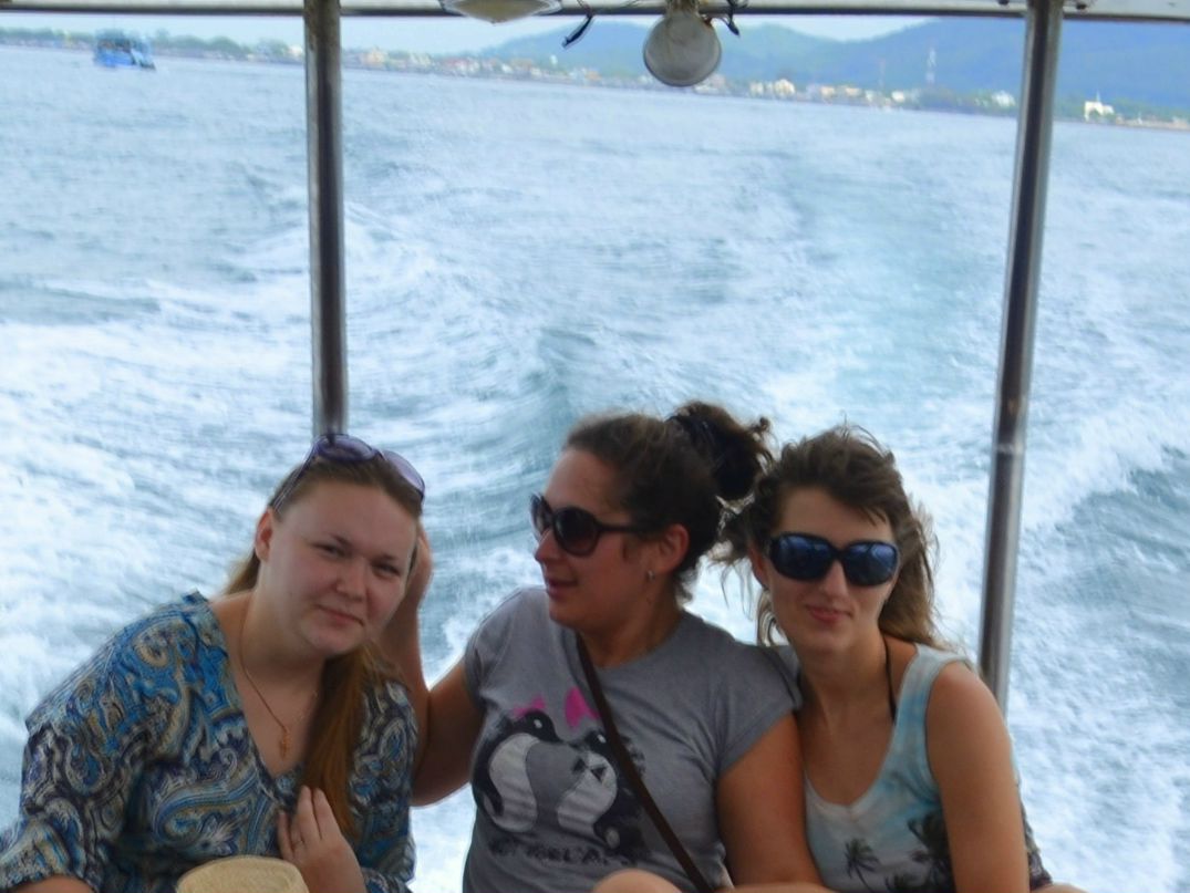 Рашидя Себиева | Москва