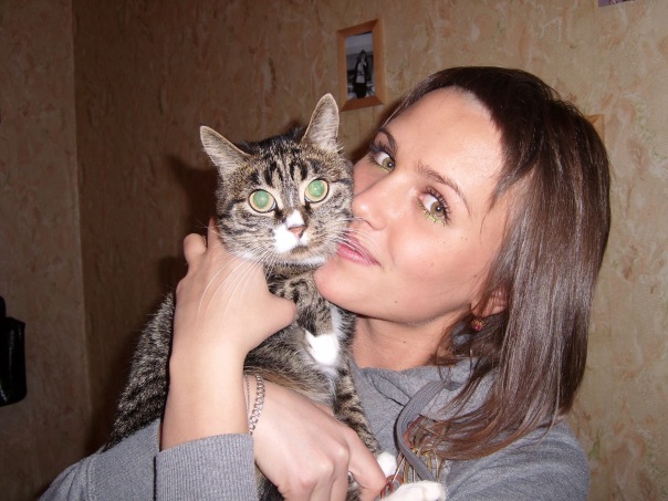 №174, Лена Кузнецова, 36 лет, Санкт-Петербург №174, Лена Кузнецова, 36 лет, Санкт-Петербург