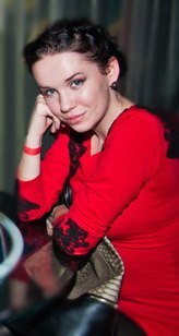 Катюша Шведенко | Харьков