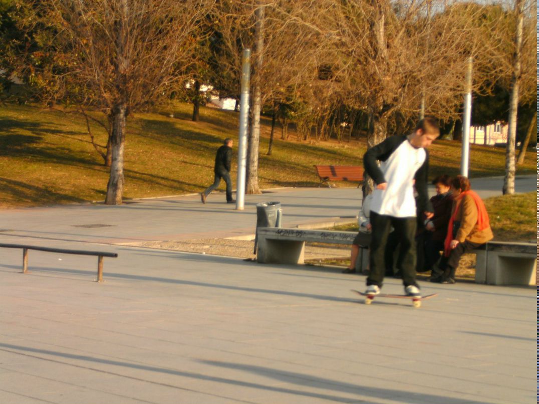 Fotos de todo | Москва