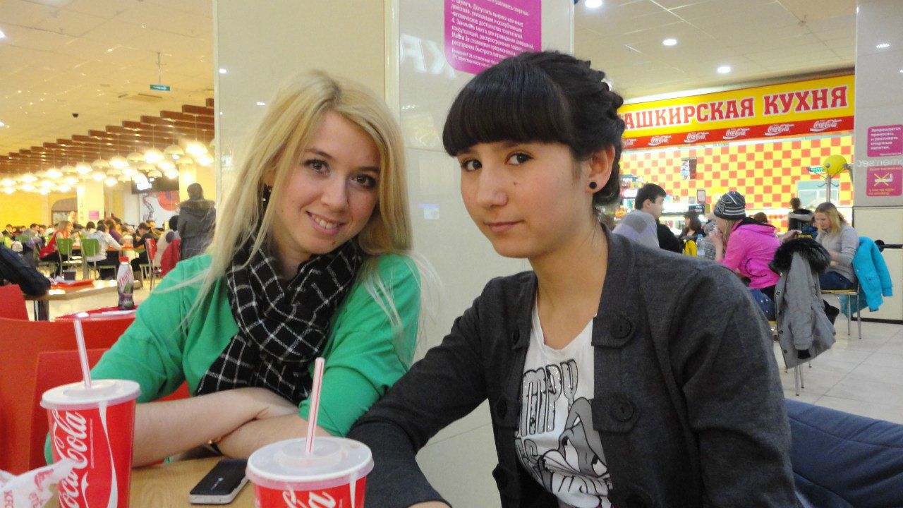 Гуля Белкина | Москва