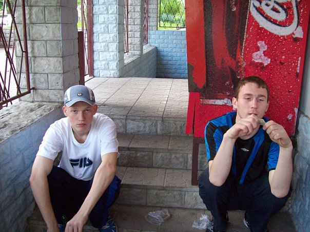 №21, Веталь Якимчук, Ровно №21, Веталь Якимчук, Ровно
