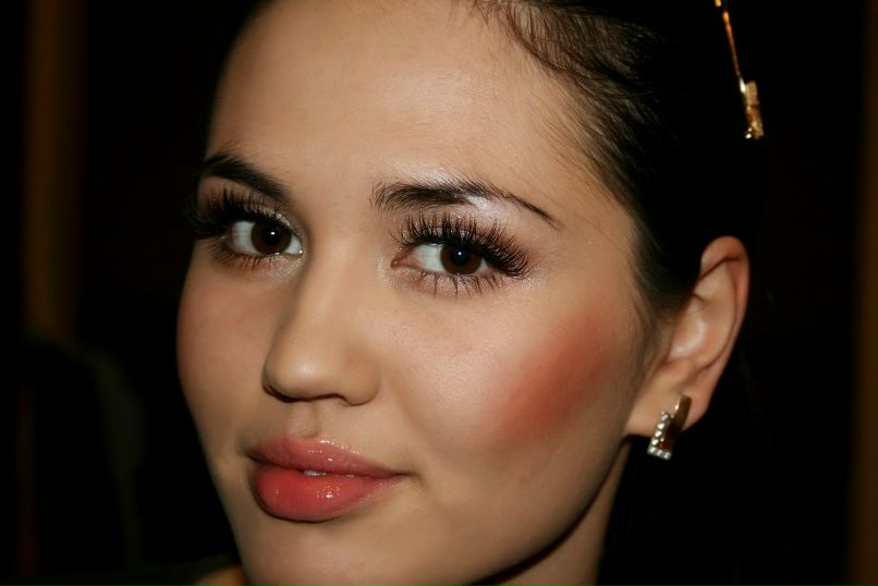 Инга Воробьёва | Омск