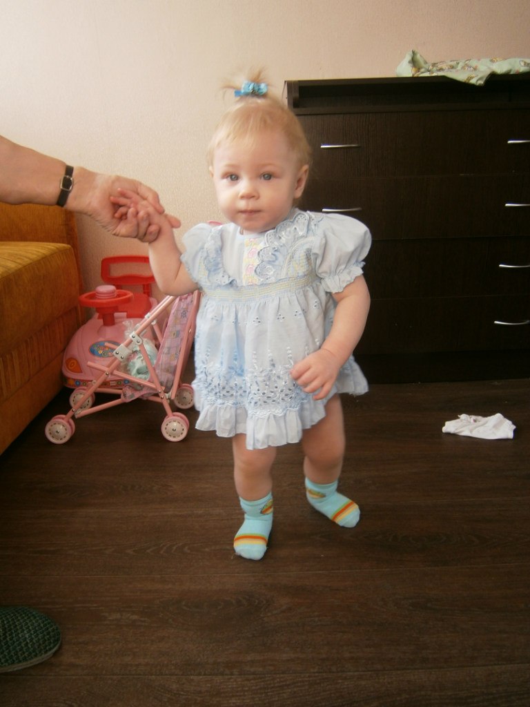 Александра Ильина | Нижний Новгород