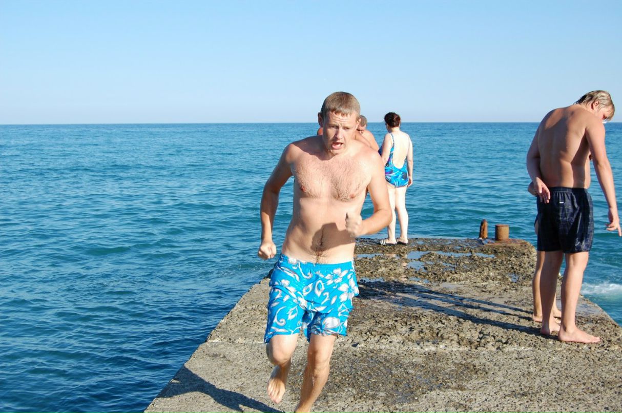 Цод Мётра | Николаев