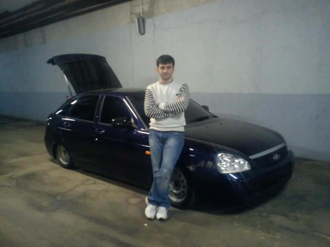 Роман Исаев | Москва