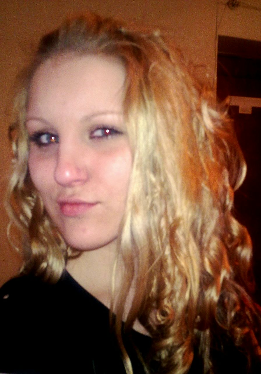 Анастасия Бакина ( Bacha ) | Санкт-Петербург