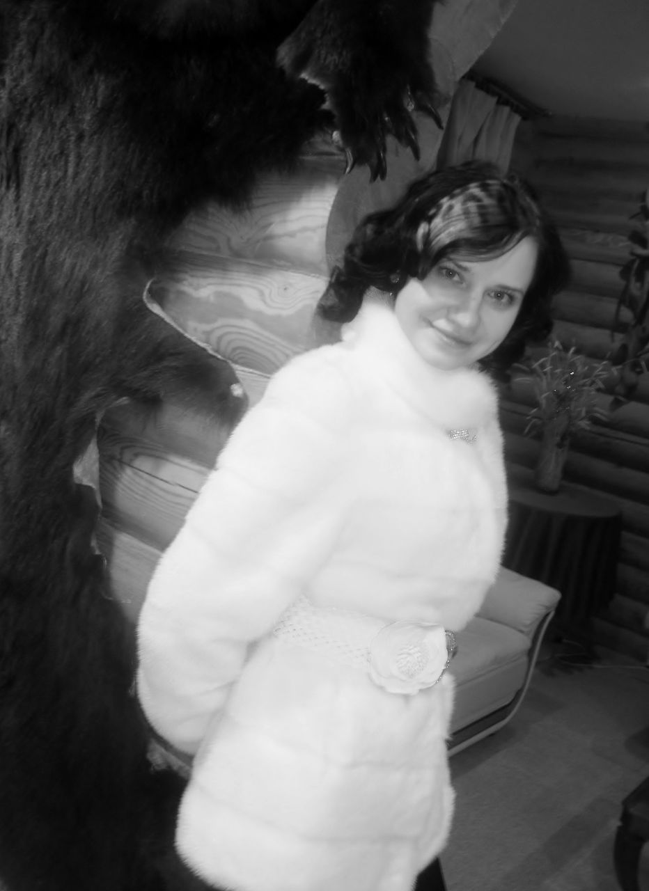 Екатерина Степанова | 