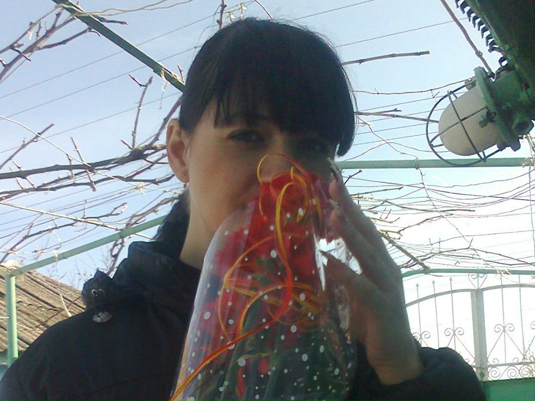 Анна Конотопцева | Николаев