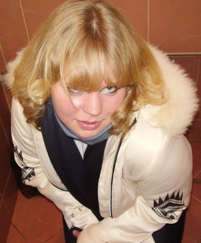 Натулька Фитисова | Ивановское