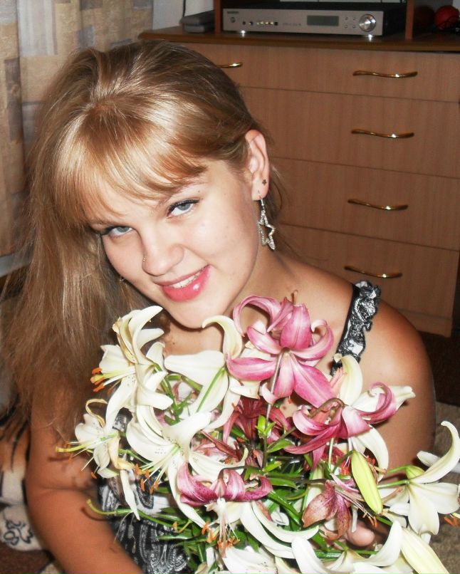 Анастасия Проскурина | Томск