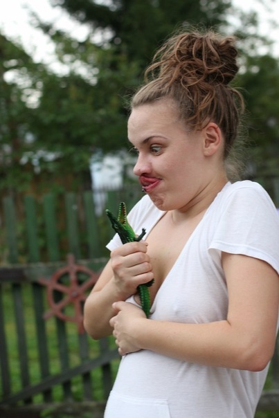 №46, Олеся Будина, Иркутск №46, Олеся Будина, Иркутск