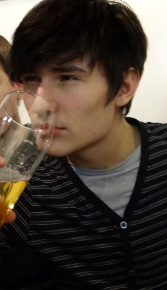 Normalden Денис | Днепр (Днепропетровск)