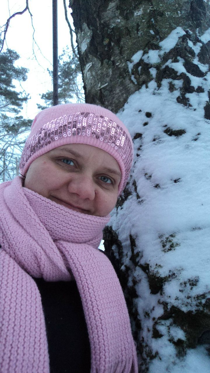 Наталья Дмитриева | Идрица