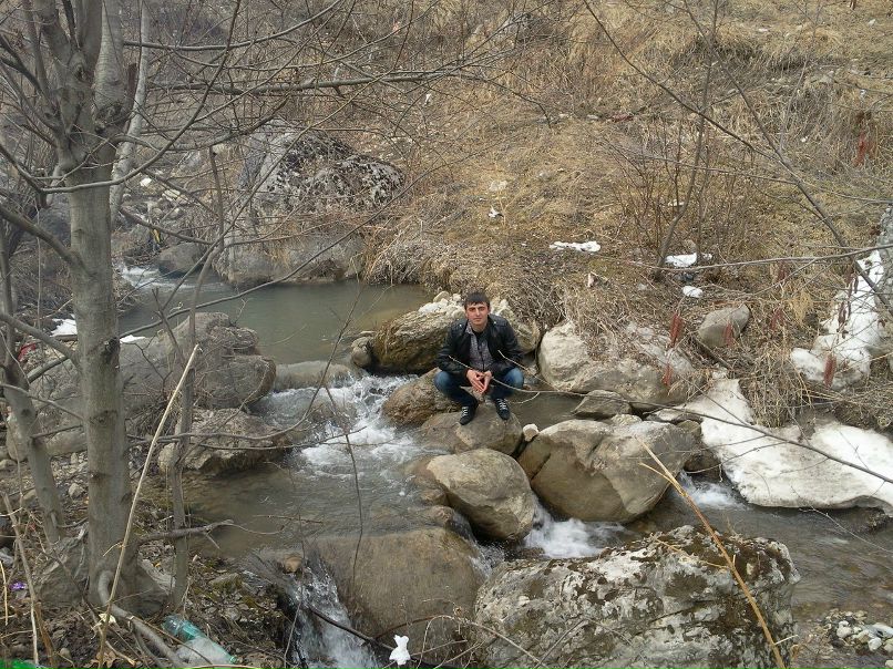 Вагиф Мамедов | Казань