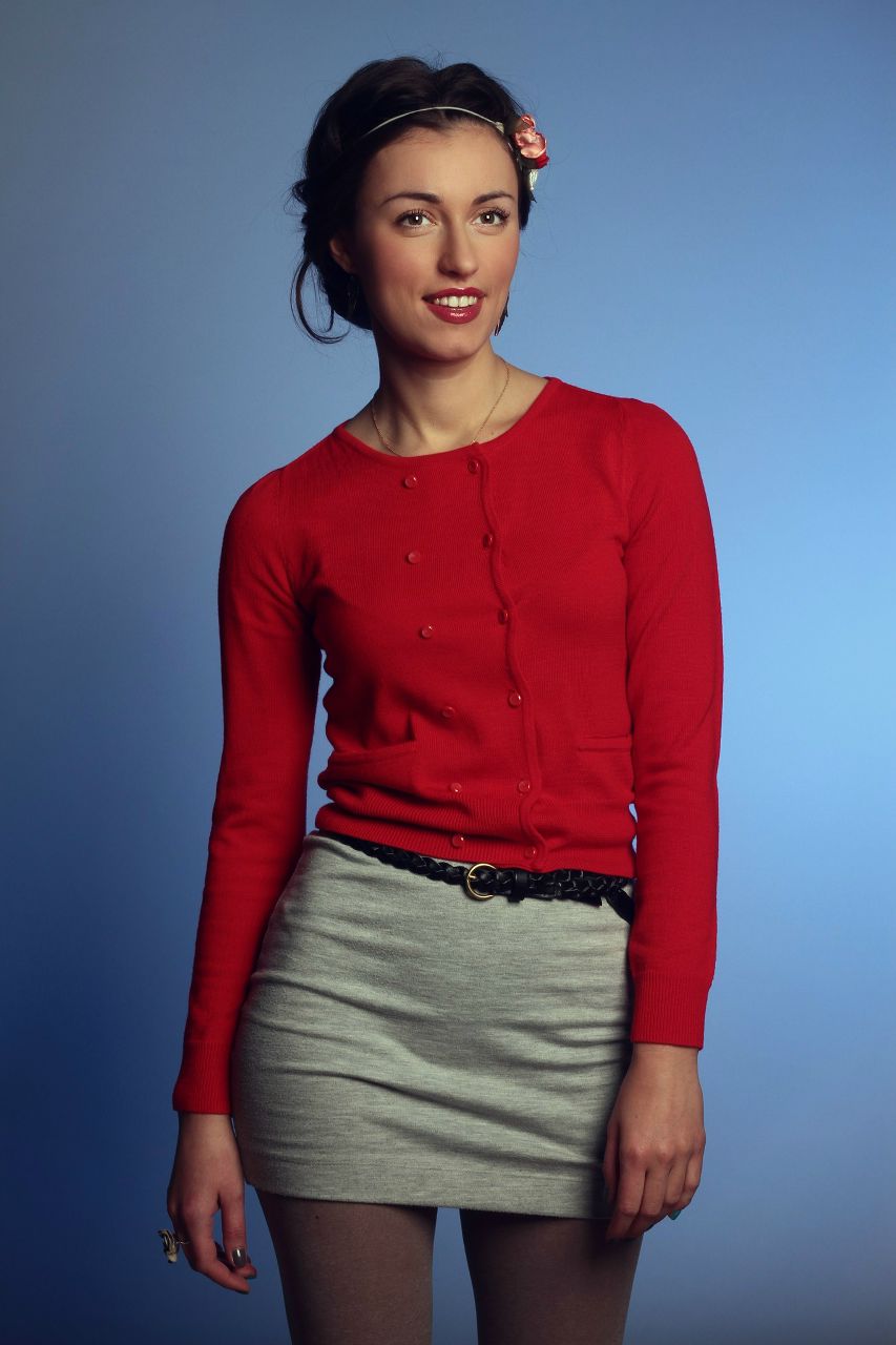 Галина Кузнецова | Санкт-Петербург