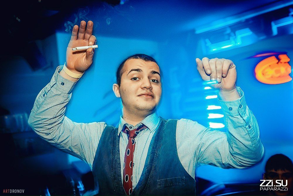 Руслан Аристогесян НЕ КОТИК ЗАТО ТВОЙ НАРКОТИК ) | Краснодар