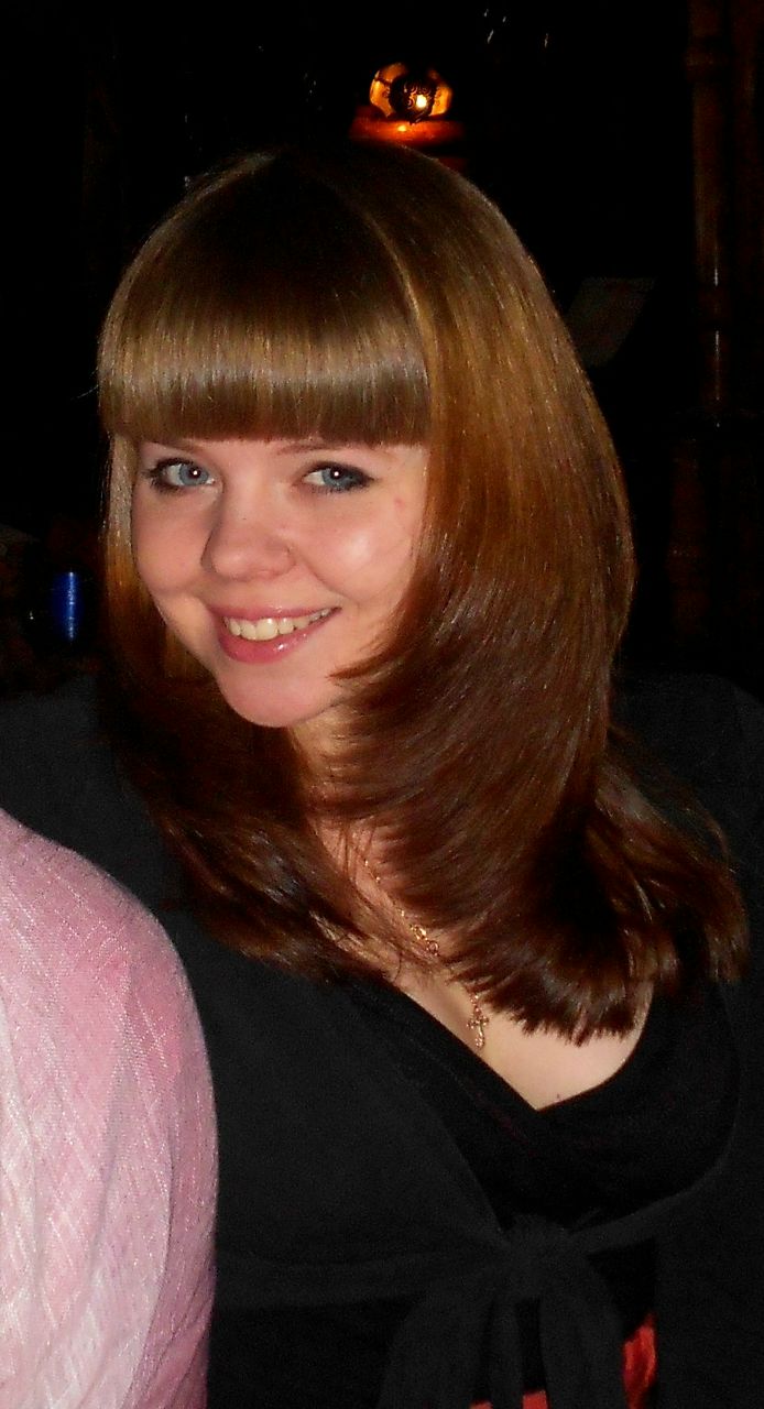 Инна Бутенина | Кострома