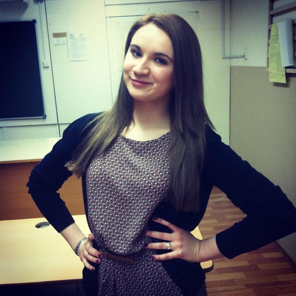 Катерина Бедских | Томск