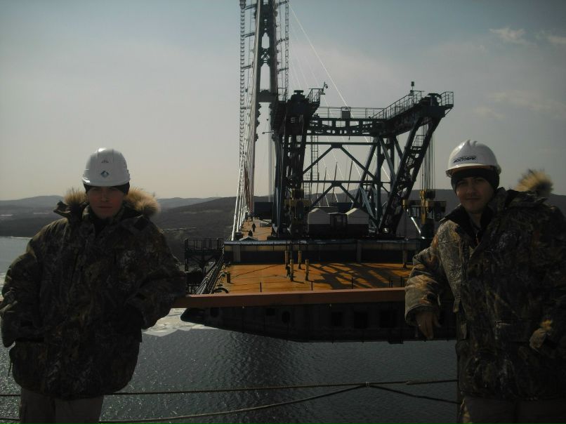 Паша Решетюк | Юрга